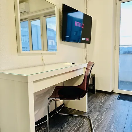 Adria 2bdr Apartment