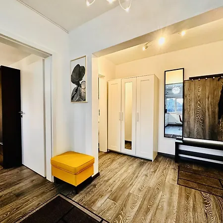 Apartment Adria 2bdr