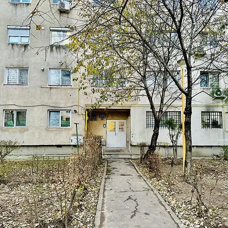Apartment Adria 2bdr
