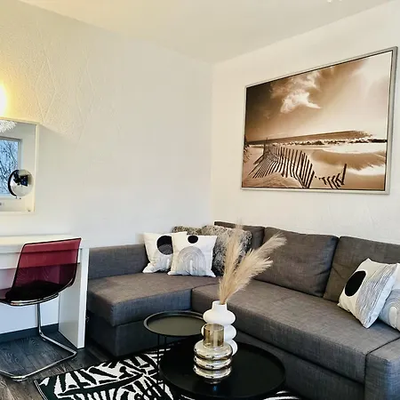 Adria 2bdr Apartment
