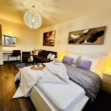 Apartment Adria 2bdr Constanta