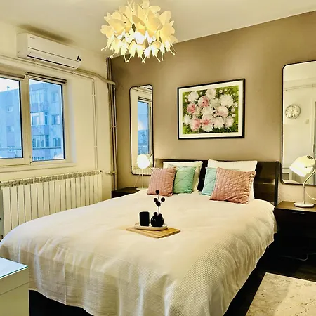 Apartment Adria 2bdr